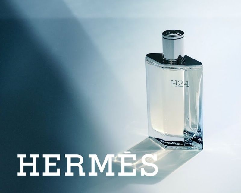 Nước hoa Hermes