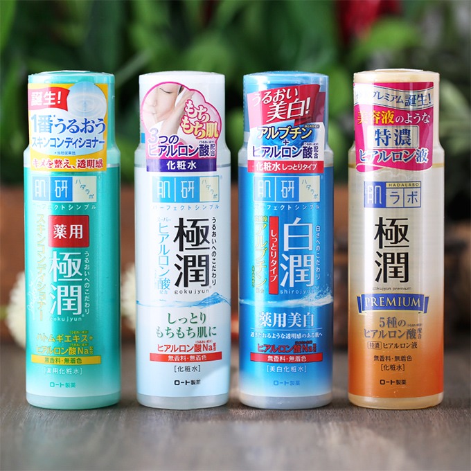 Top 15 nước hoa hồng tốt nhất được yêu thích nhất hiện nay - 4