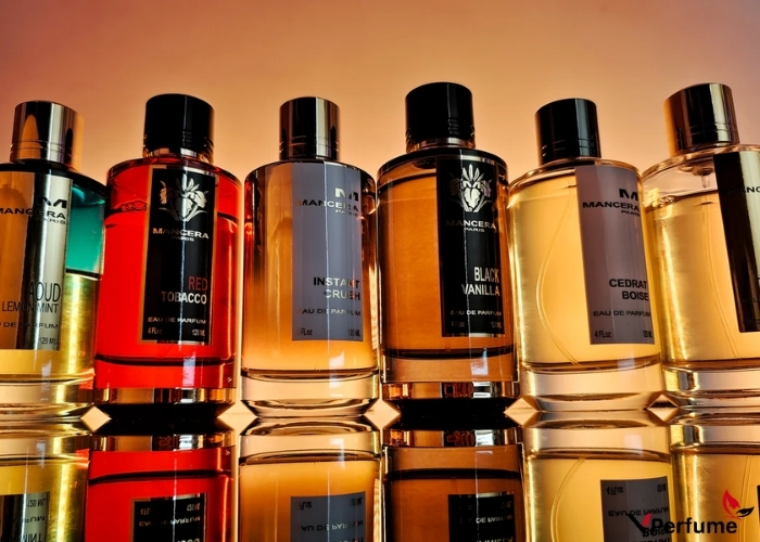 Mancera Classic Collection - Biểu tượng của sự sang trọng