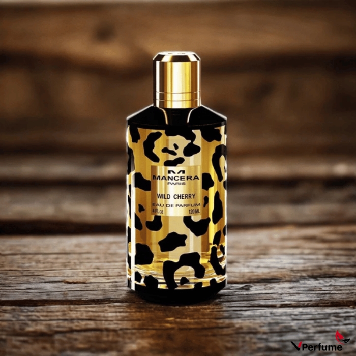 Mancera Floral & Fruity Collection - Rực rỡ và tươi mới