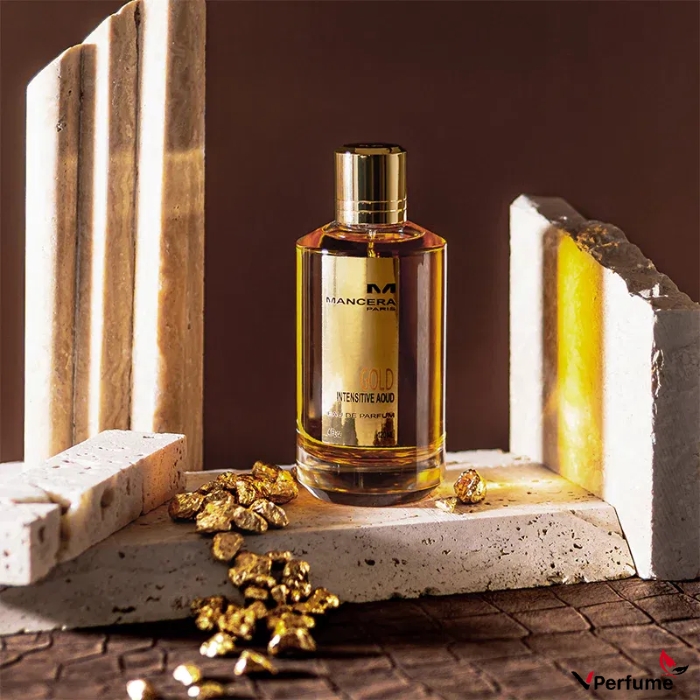 Mancera Gold Series - Xa hoa và quyền lực
