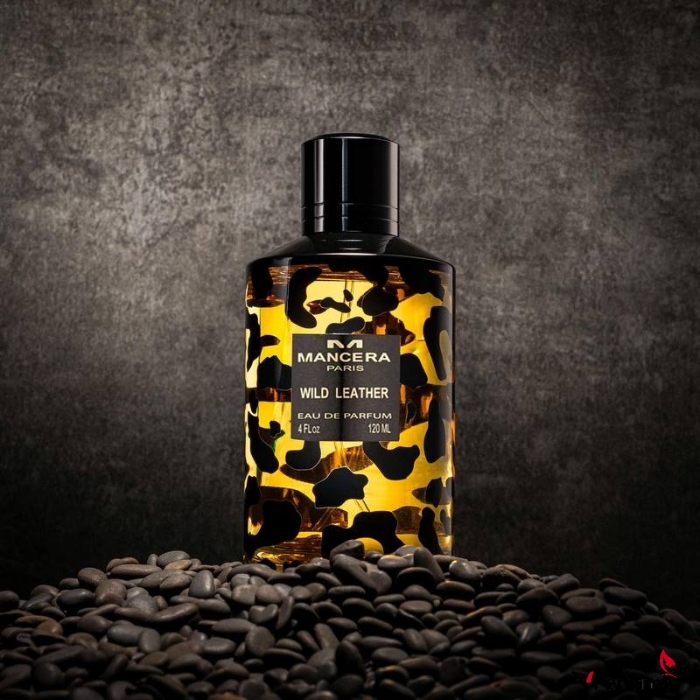 Mancera Leather & Woody Collection - Nam tính và bản lĩnh