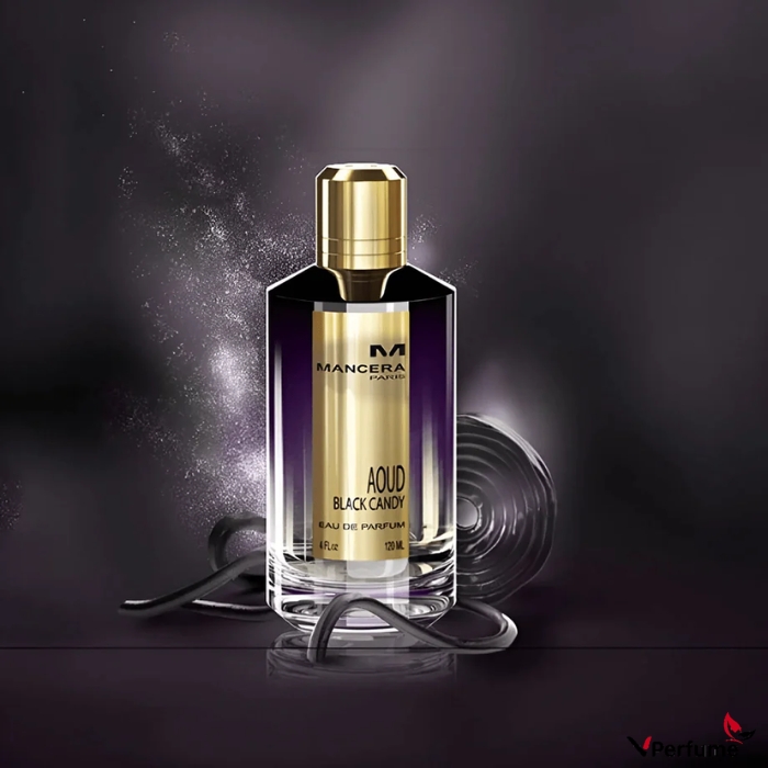Mancera Oud Collection - Linh hồn của sự xa xỉ phương Đông