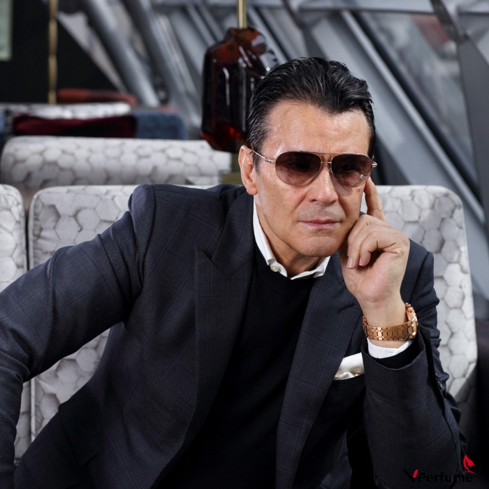 Nước hoa Mancera