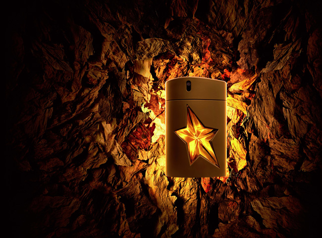 Thierry Mugler A*Men Pure Havane