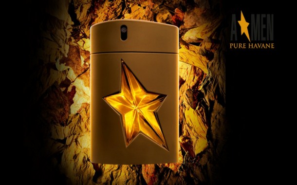 Nước Hoa Thierry Mugler A*Men Pure Havane