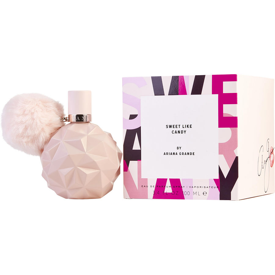 Nước hoa mùi kẹo ngọt Ariana Grande Sweet Like Candy EDP 