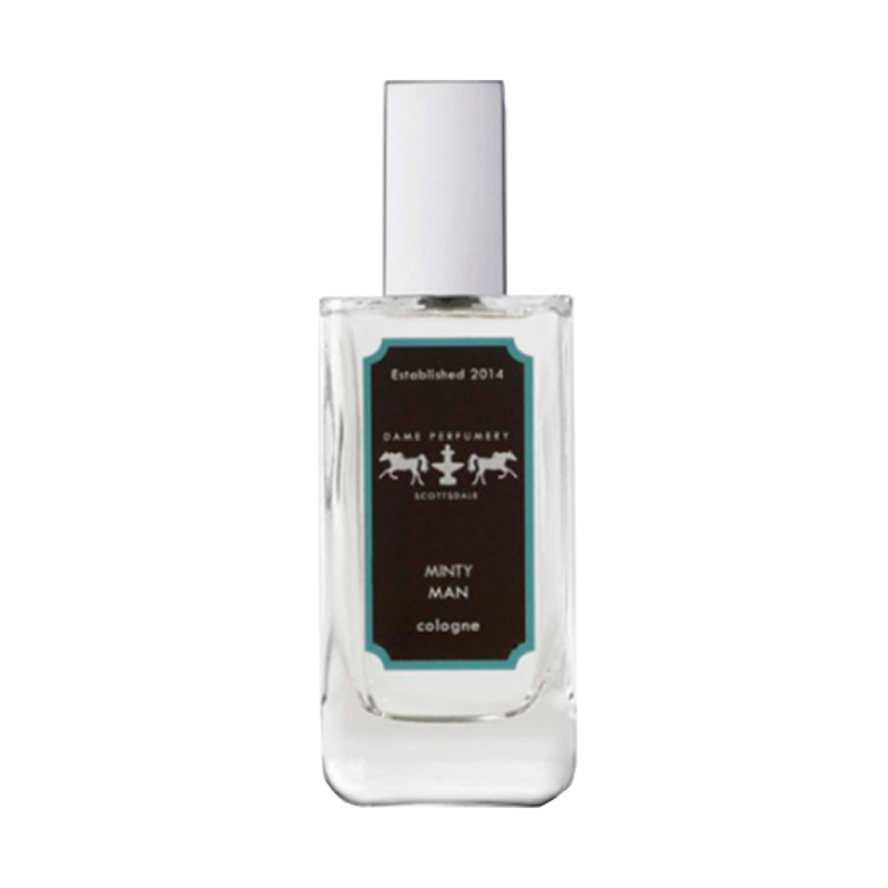 nước hoa mùi kẹo Dame Perfumery Minty Man