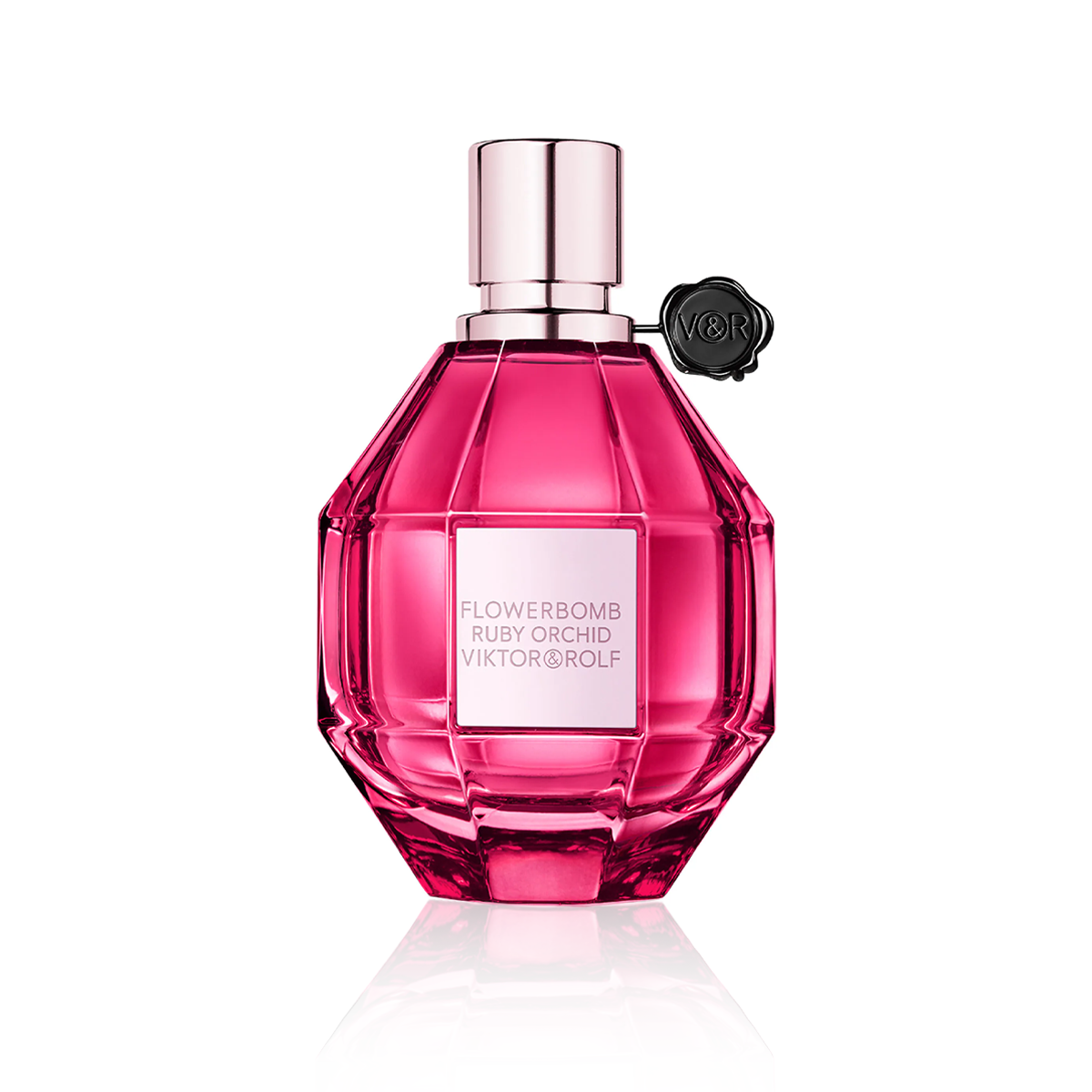 nước hoa mùi kẹo Viktor & Rolf Flowerbomb Ruby Orchid