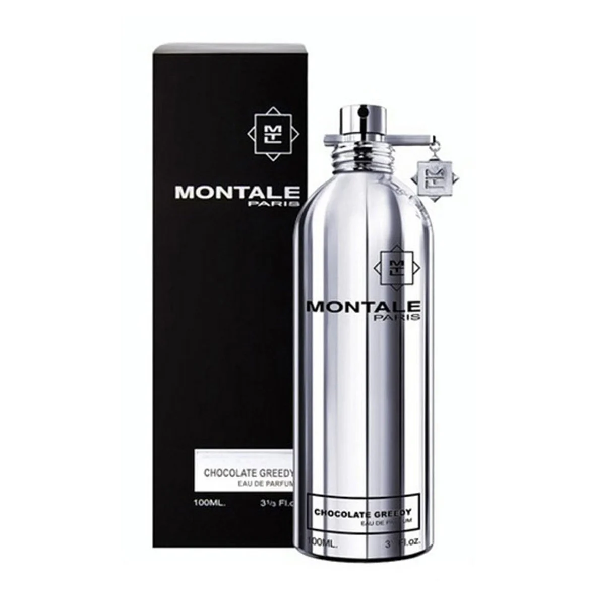 Nước hoa hương vị kẹo ngọt Montale Chocolate Greedy