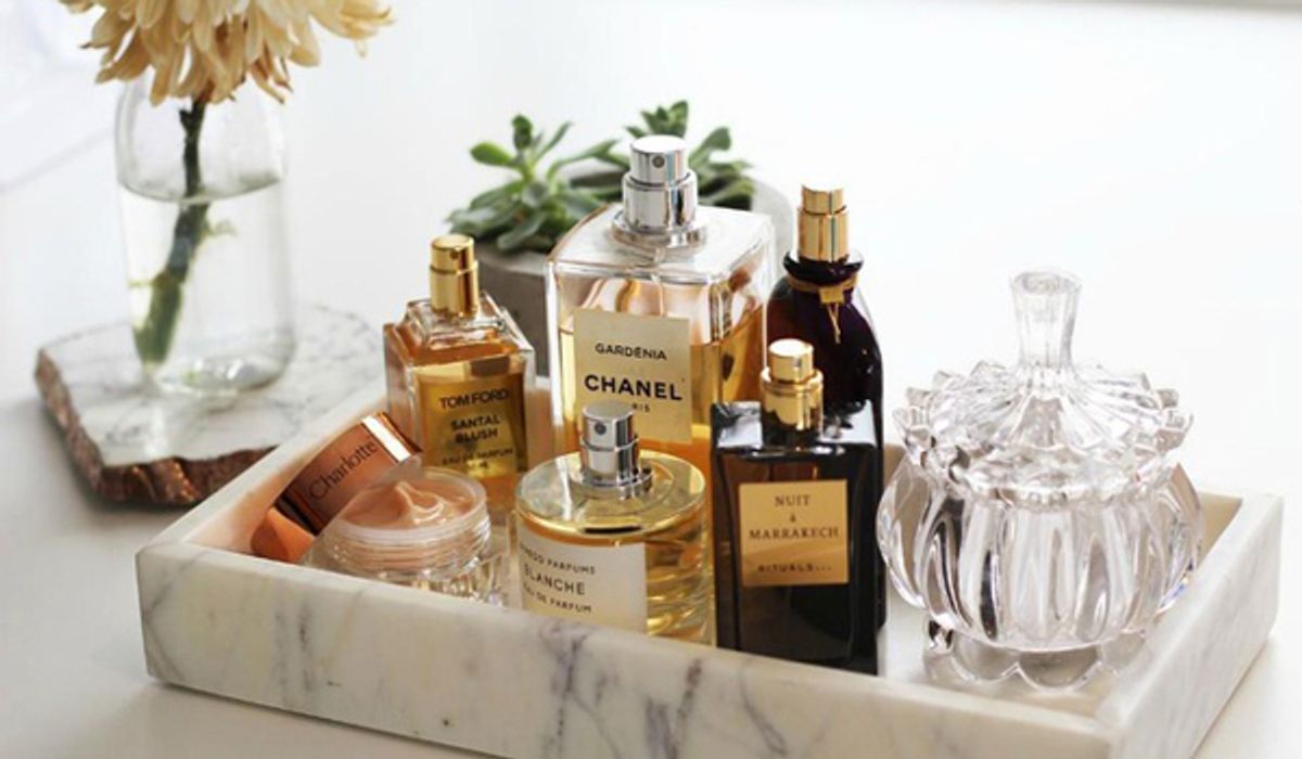 Top 13 Chai Nước Hoa Mùi Kẹo Ngọt Gây Nghiện Nhất Hiện Nay