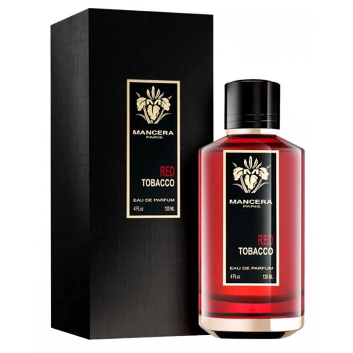Nước hoa thuốc lá Tobacco Bvlgari Man In Black EDP