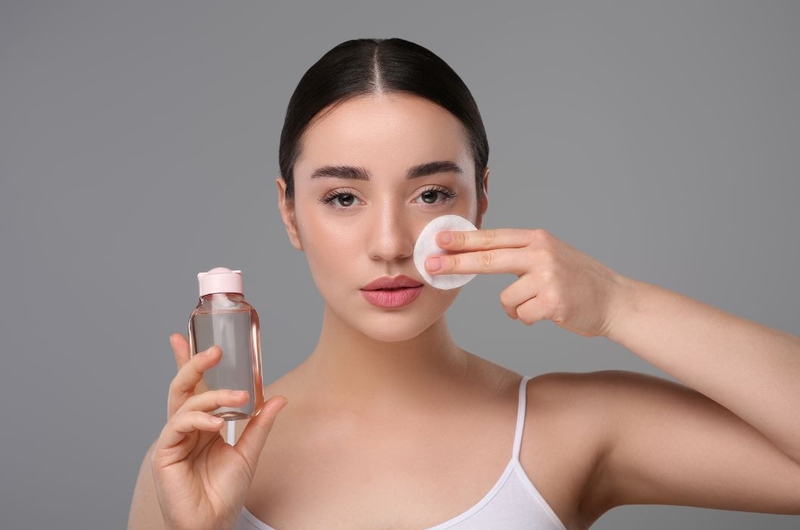 Top 7 nước tẩy trang không cồn được người tiêu dùng đánh giá cao