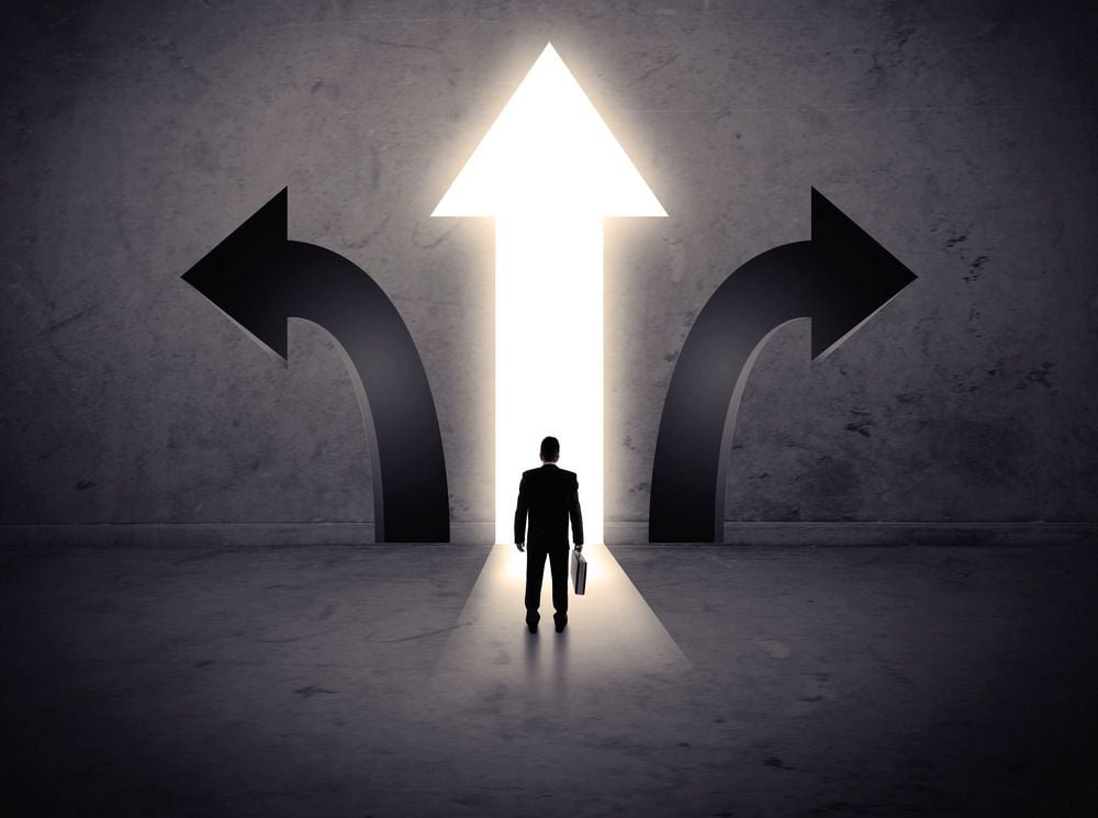 option lựa chọn