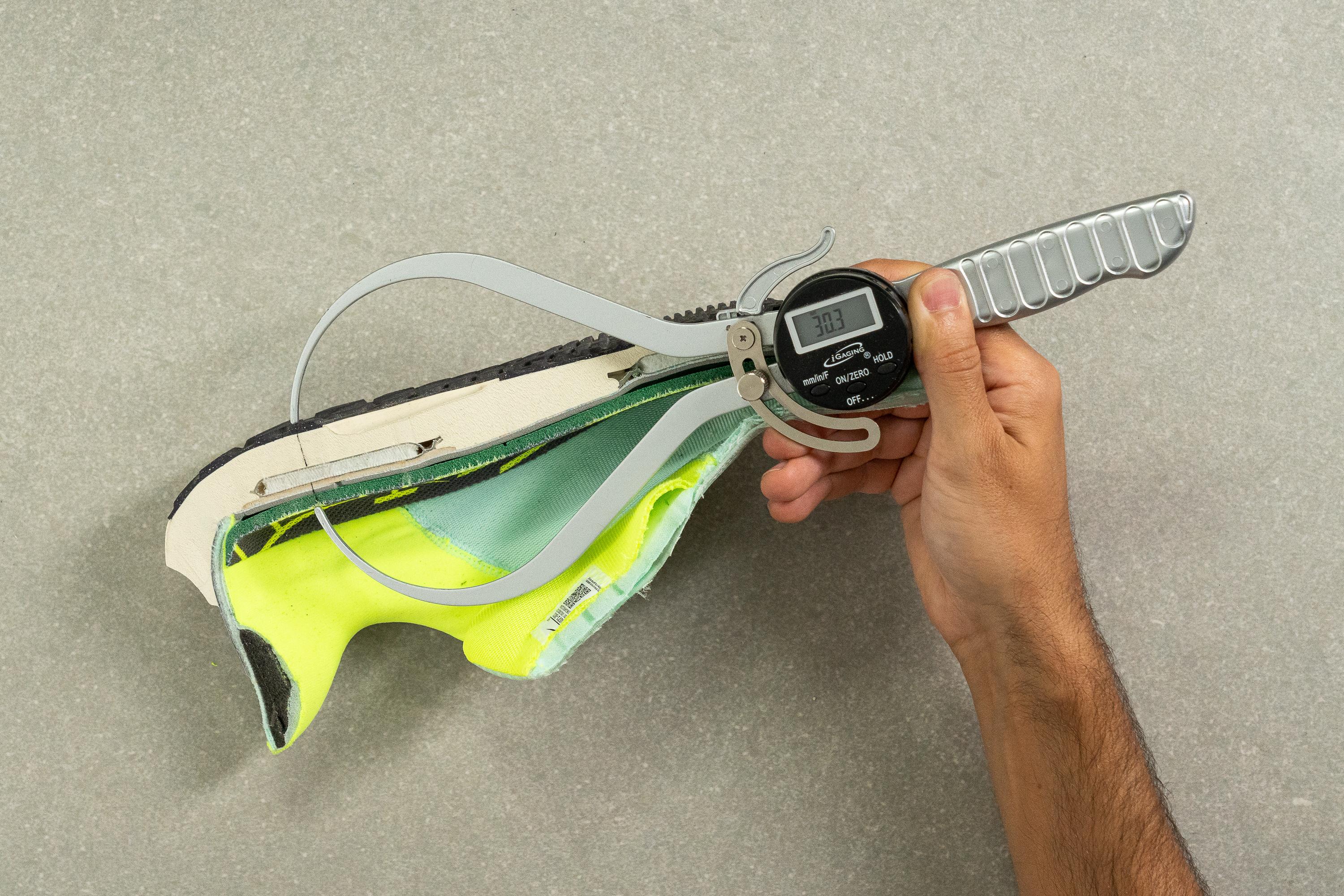 Nike Pegasus 39 road running