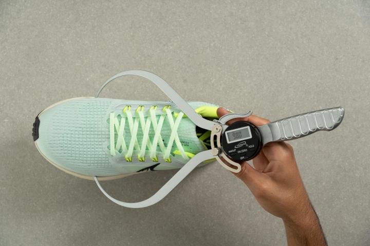 Nike Pegasus 39 outsole