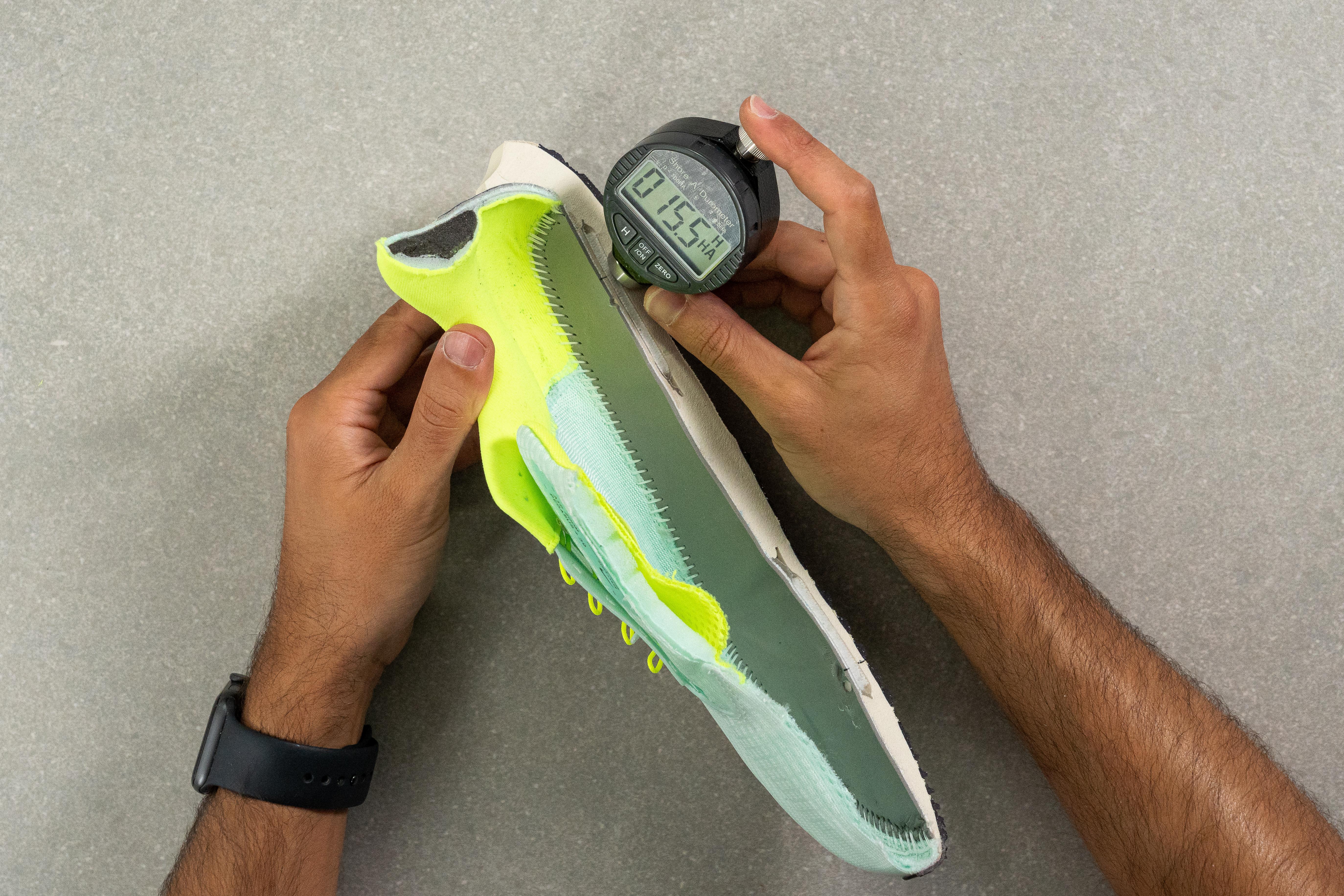 Nike Pegasus 39 mid run
