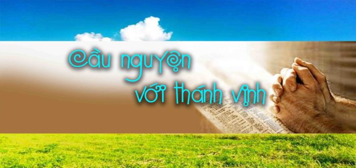 Phân tích Thánh Vịnh 8 “Con người là chi? Phàm nhân là gì?”