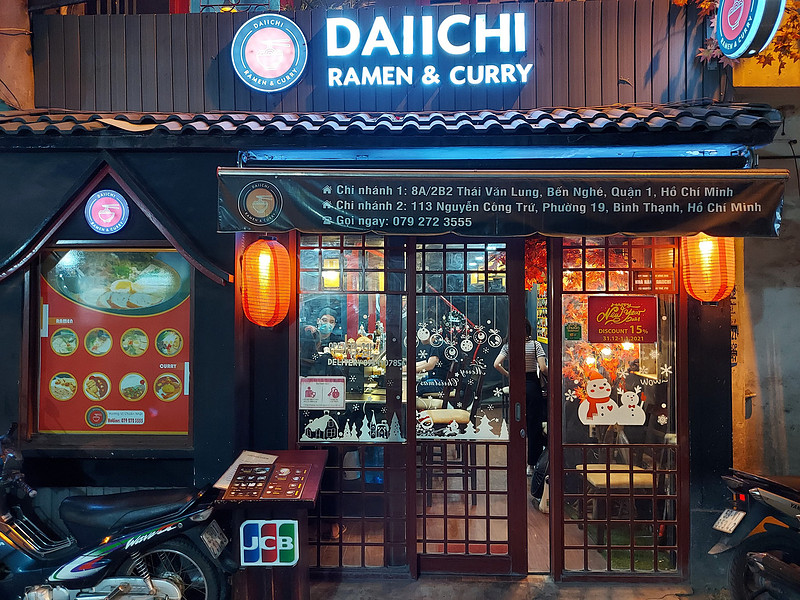 Daiichi Binh Thanh