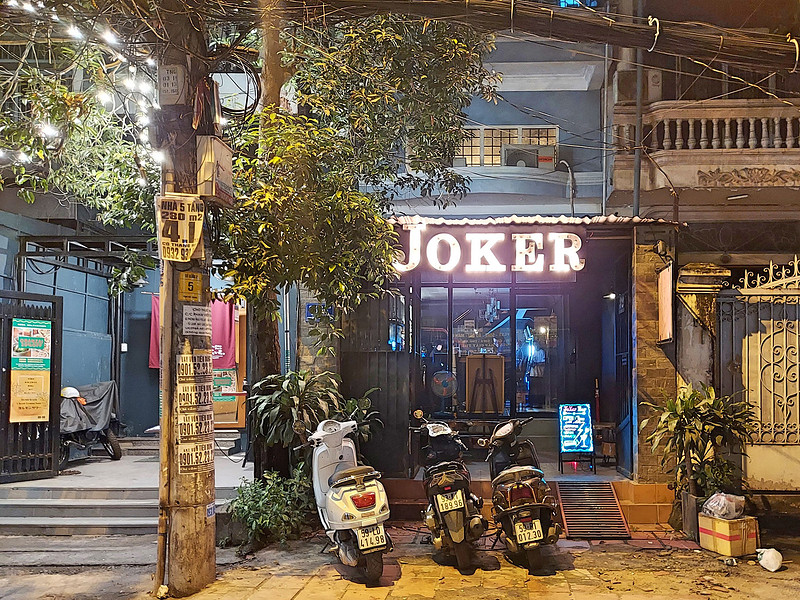 Joker