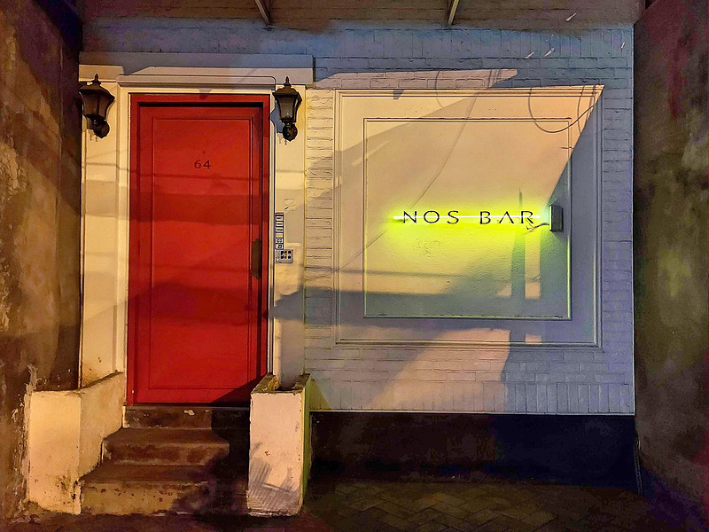 Nos Bar