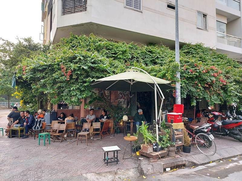 Co Cafe