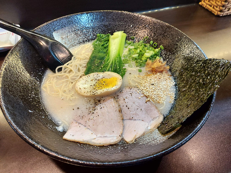 Daiichi Ramen
