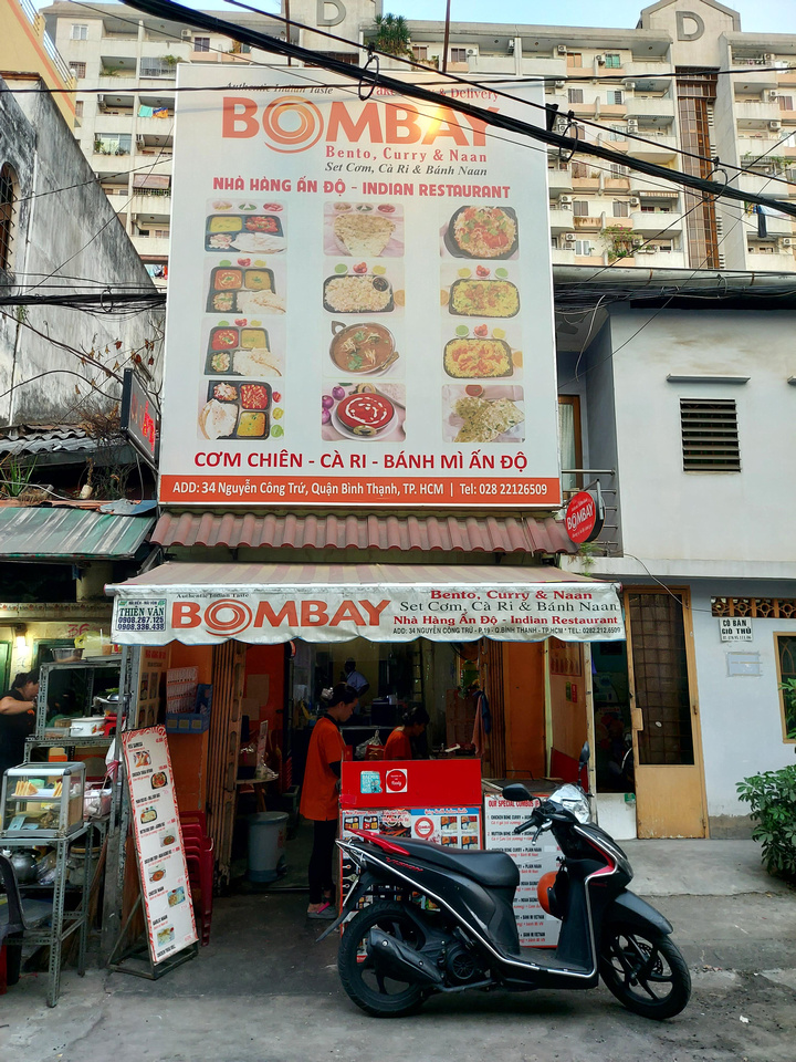 Bombay