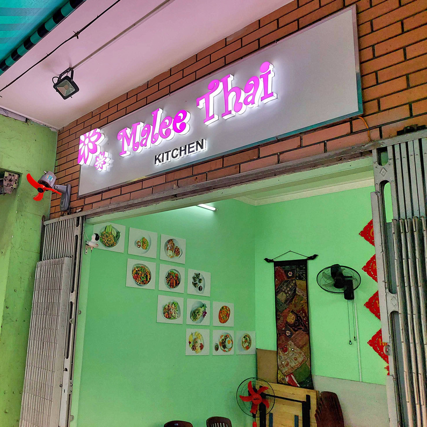 Malee Thai Kitchen