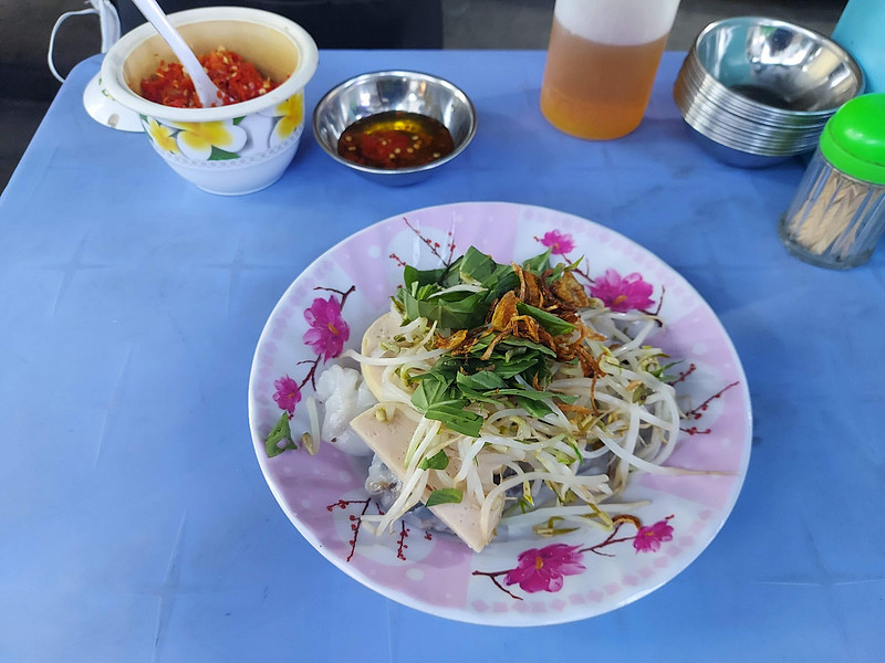 Banh Cuon Nong