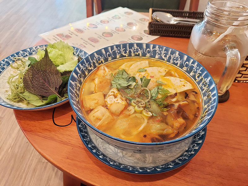Bun Bo Hue Chay