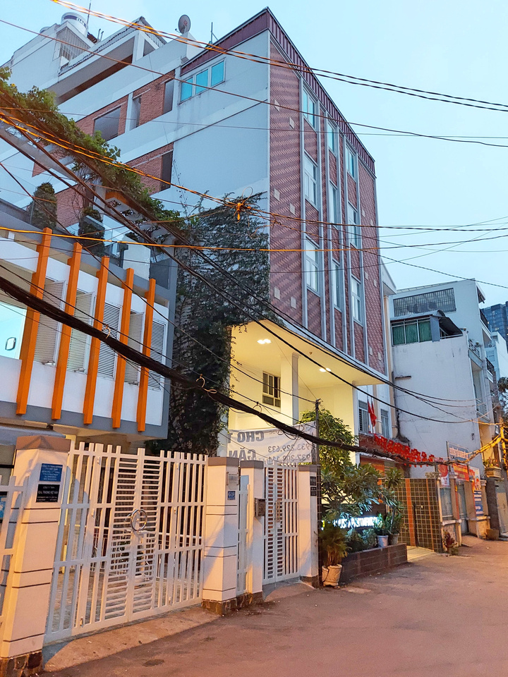 City House Apartment