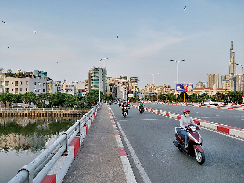Thi Nghe 2 Bridge