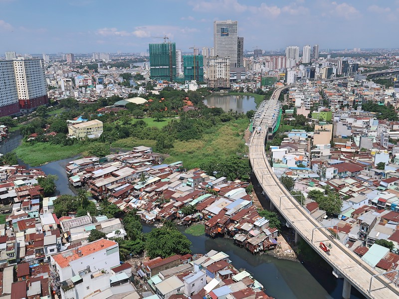 Van Thanh Park