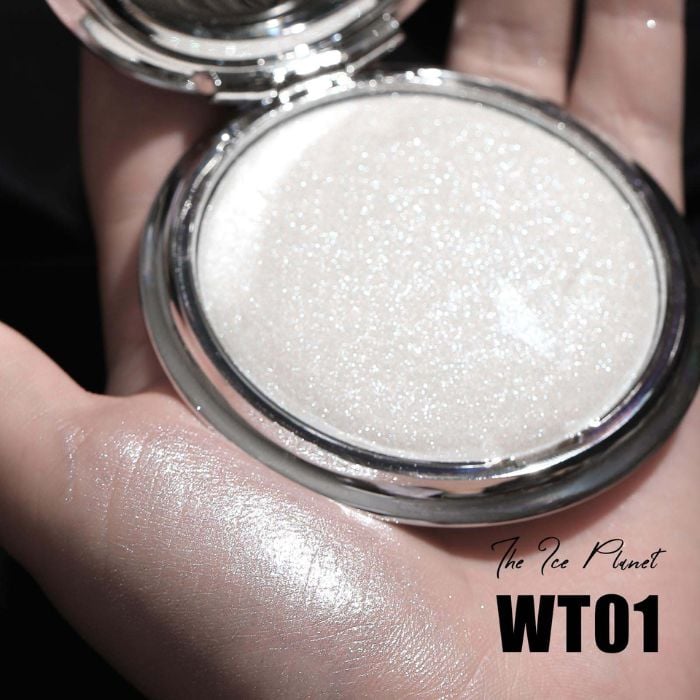 Phấn Bắt Sáng Focallure Star Crash Stretchy Highlighter