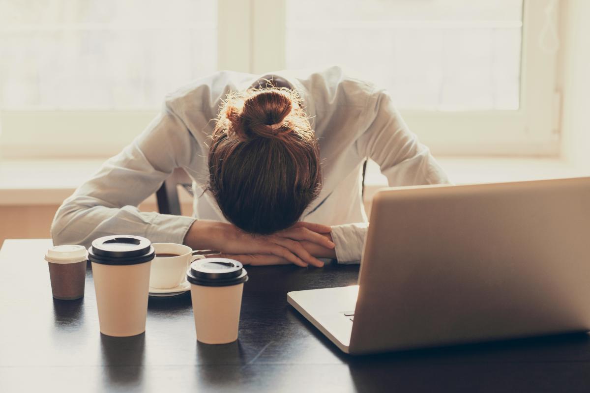 Say cà phê là gì? Biểu hiện và cách chữa say cà phê nhanh chóng