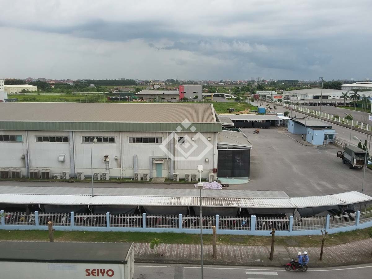 Redsunland Khu Công Nghiệp Phúc điền Hải Dương (4 Of 7)