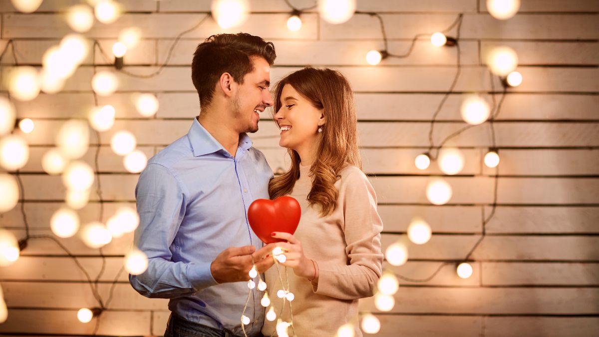 Cách chọn quà valentine cho vợ ý nghĩa nhất