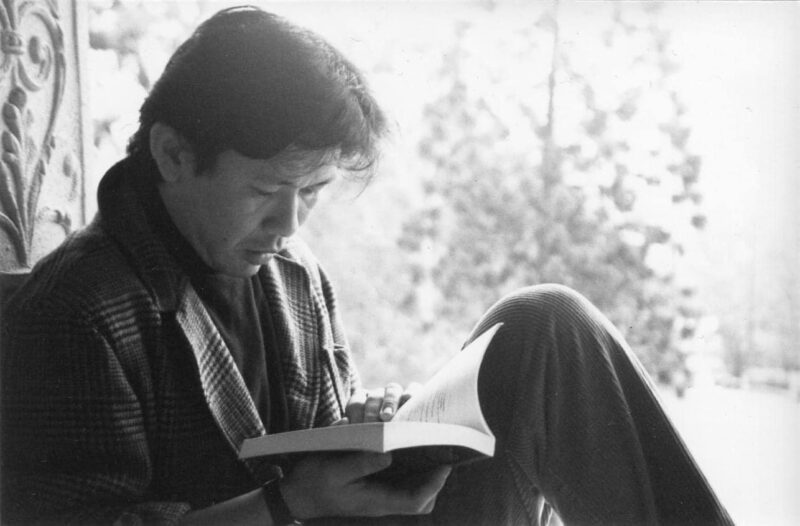 Remembering Nguyễn Quí Đức