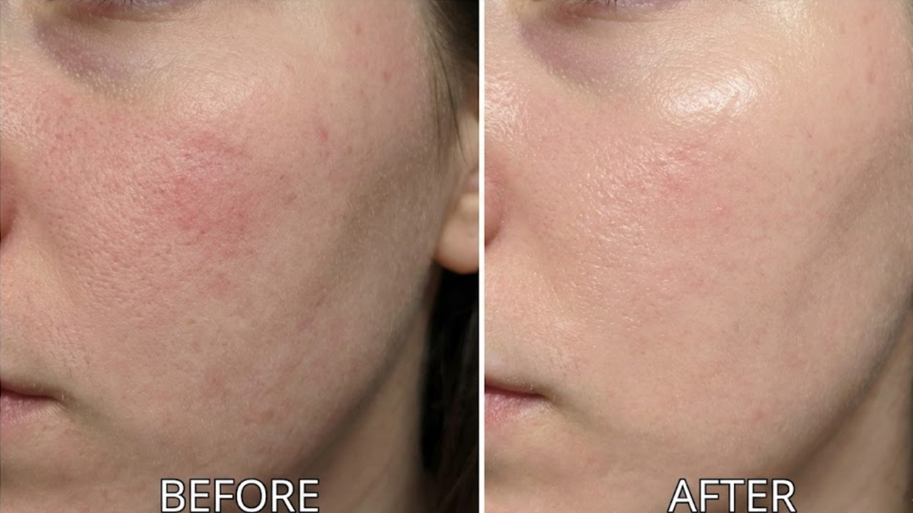 How I Achieved Clinical "Glass Skin" in 21 Days Using the Rejuran Turnover Ampoule (The Triple-Stack Protocol Included)