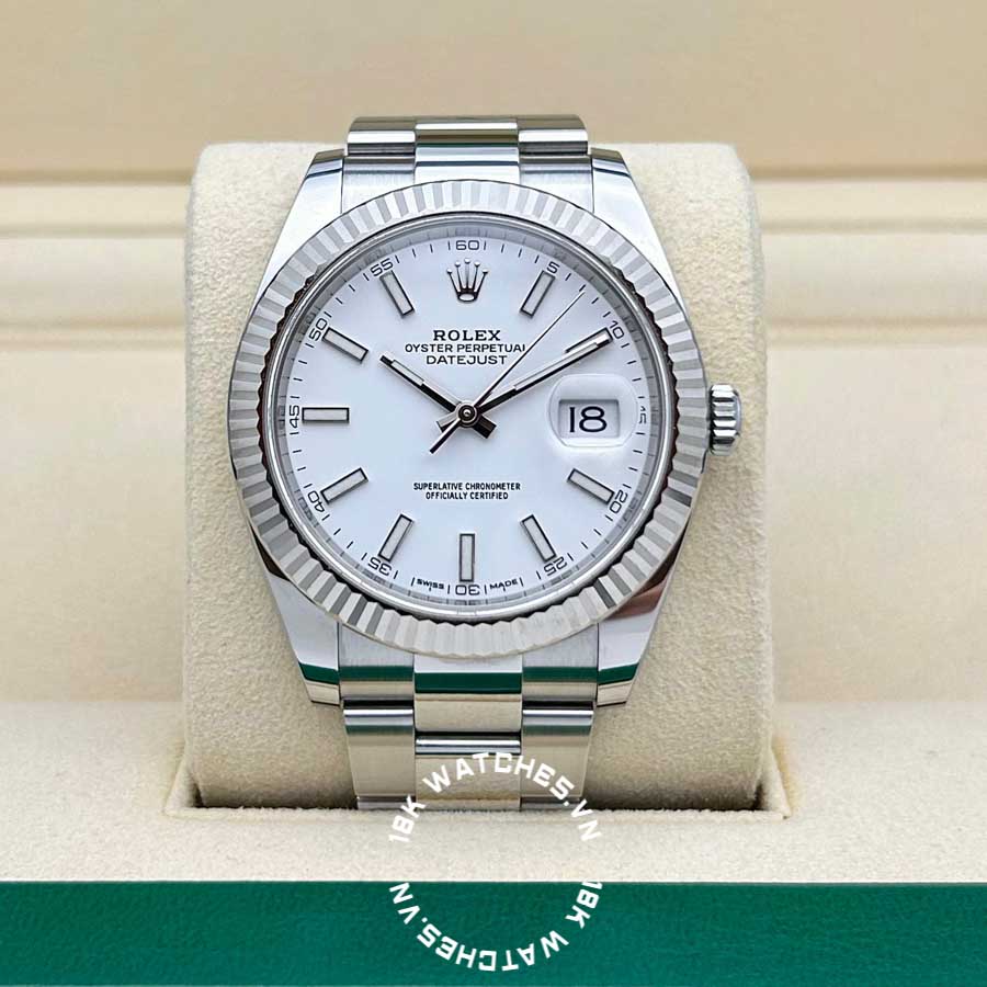 rolex 126334 41mm trang (1)