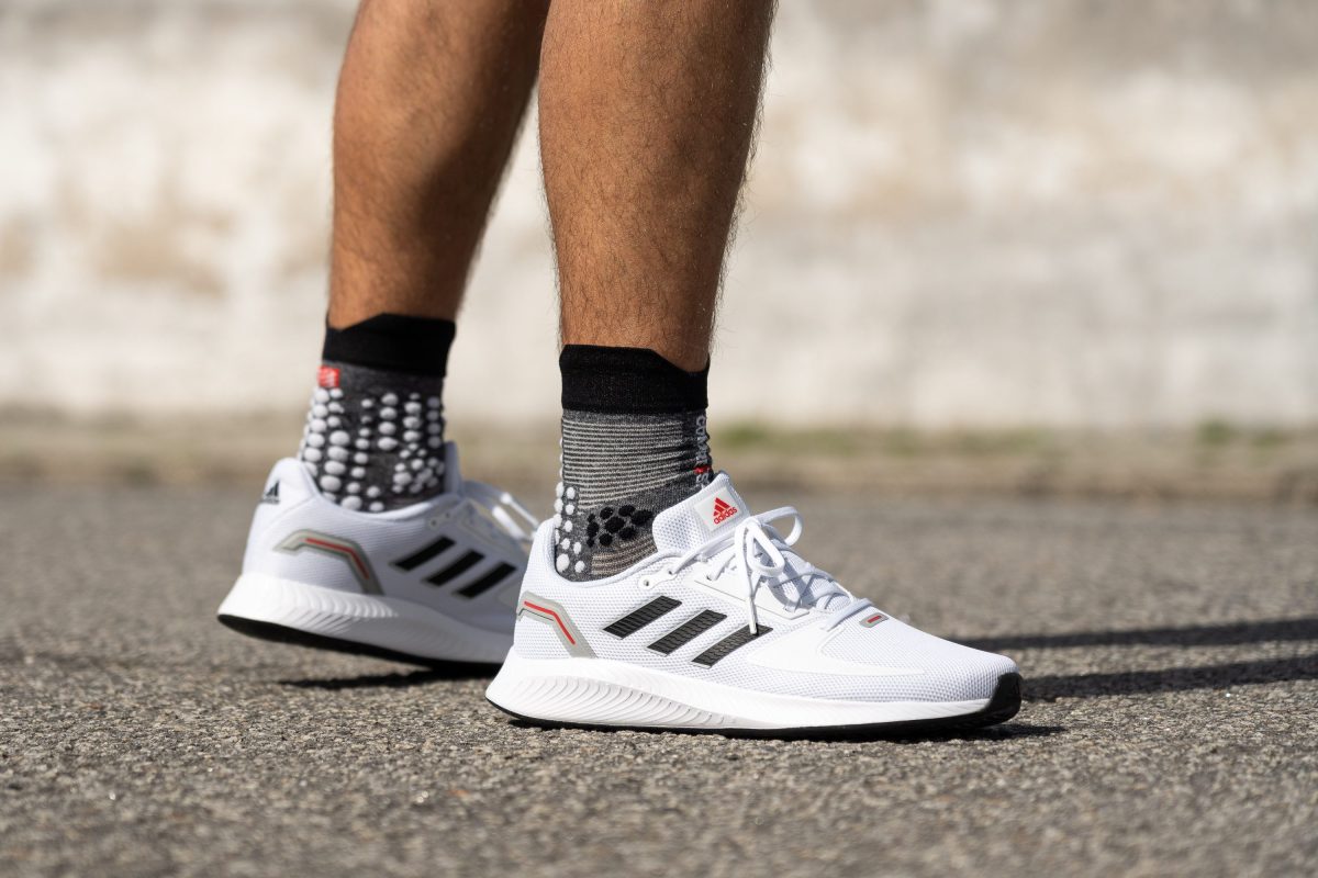 Adidas Runfalcon 2.0 review