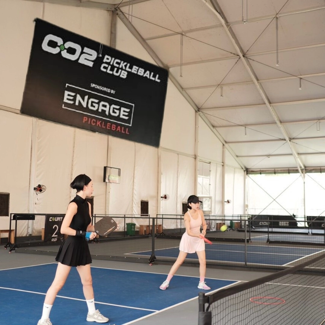 Sân Pickleball Thủ Đức 002