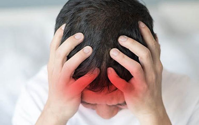 hoa mắt chóng mặt ngất xỉu gây nên bệnh thiểu năng tuần hoàn não