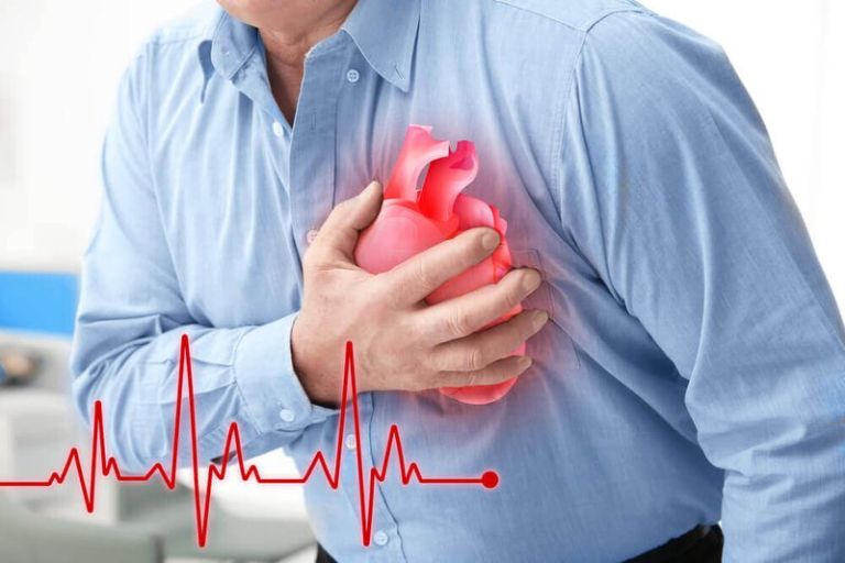 hoa mắt chóng mặt ngất xỉu gây nên bệnh về tim mạch