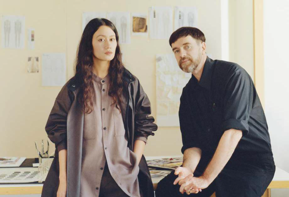 Research & Development　(Designers/Pattern Makers)