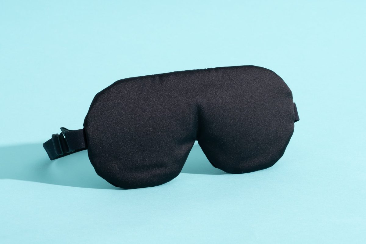 The Best Sleep Mask