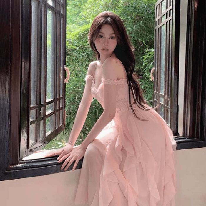 Soft girl là gì? Cách phối đồ để trở thành nàng Soft Girl chính hiệu