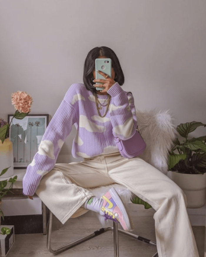 Soft girl là gì? Cách phối đồ để trở thành nàng Soft Girl chính hiệu