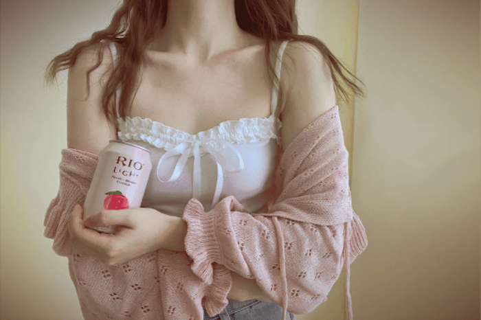 Soft girl là gì? Cách phối đồ để trở thành nàng Soft Girl chính hiệu